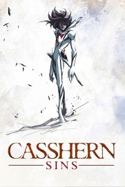 Casshern Sins Casshern Sins