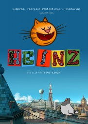 Heinz Heinz