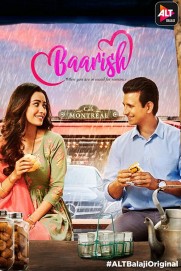 Baarish Baarish