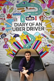 Diary of an Uber Driver Diary of an Uber Driver