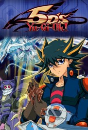 Yu-Gi-Oh! 5D's Yu-Gi-Oh! 5D's