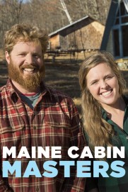 Maine Cabin Masters Maine Cabin Masters