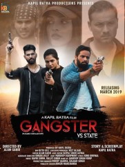 Gangster vs State Gangster vs State
