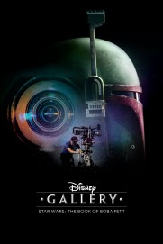 Disney Gallery / Star Wars: The Book of Boba Fett