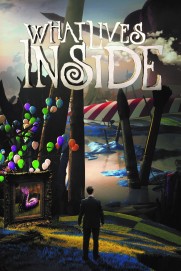 What Lives Inside What Lives Inside