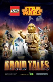 Lego Star Wars: Droid Tales Lego Star Wars: Droid Tales