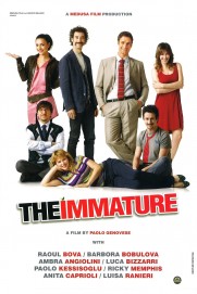 The Immature The Immature