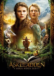 The Ash Lad - In Search of the Golden Castle The Ash Lad - In Search of the Golden Castle