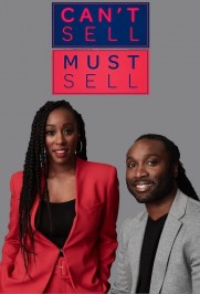 Can't Sell, Must Sell Can't Sell, Must Sell