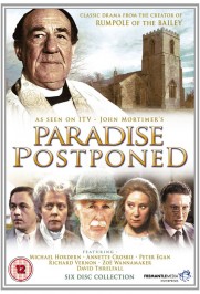 Paradise Postponed Paradise Postponed