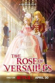 The Rose of Versailles The Rose of Versailles