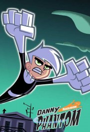 Danny Phantom