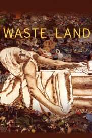 Waste Land Waste Land
