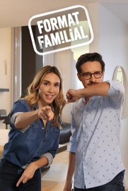 Format familial Format familial