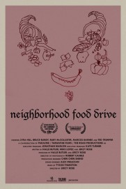 Neighborhood Food Drive