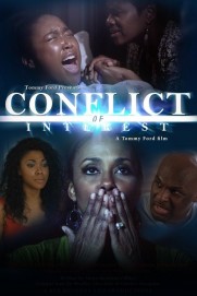 Conflict of Interest Conflict of Interest