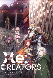 Re:Creators