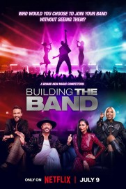 Building the Band Building the Band