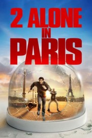 2 Alone in Paris 2 Alone in Paris