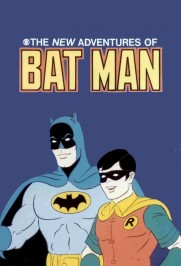 The New Adventures of Batman The New Adventures of Batman