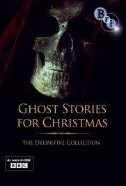 A Ghost Story for Christmas