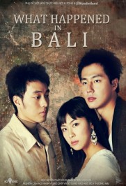 What Happened in Bali What Happened in Bali