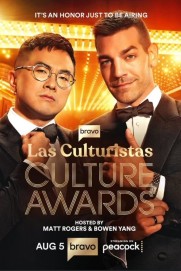 Las Culturistas Culture Awards 2025 Las Culturistas Culture Awards 2025