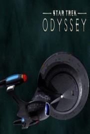 Star Trek: Odyssey Star Trek: Odyssey