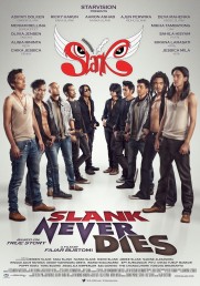 Slank Never Dies Slank Never Dies