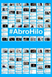 #AbroHilo