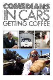 Comedians in Cars Getting Coffee