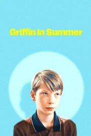 Griffin in Summer Griffin in Summer