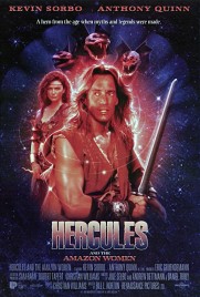 Hercules and the Amazon Women