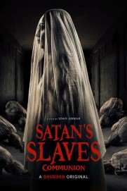 Satan's Slaves 2: Communion