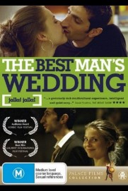 The Best Man's Wedding