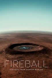 Fireball: Visitors From Darker Worlds