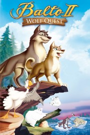 Balto II: Wolf Quest Balto II: Wolf Quest