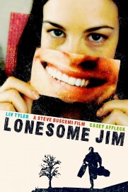 Lonesome Jim Lonesome Jim