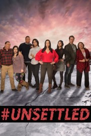 Unsettled Unsettled