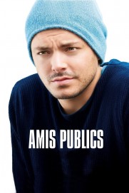 Amis publics Amis publics