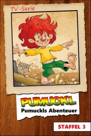 Pumuckls Abenteuer Pumuckls Abenteuer