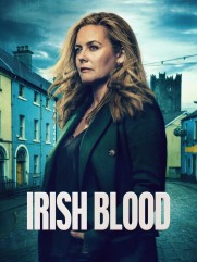 Irish Blood Irish Blood