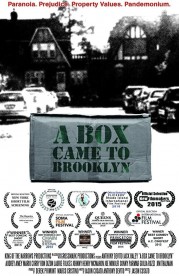 A Box Came to Brooklyn A Box Came to Brooklyn