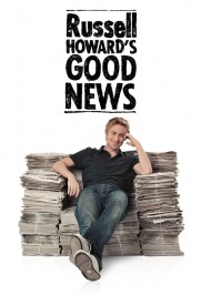 Russell Howard's Good News Russell Howard's Good News