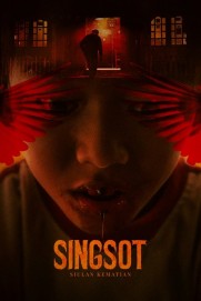 Singsot: Siulan Kematian Singsot: Siulan Kematian