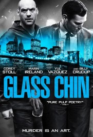 Glass Chin