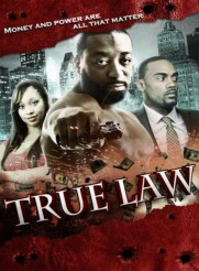 True Law True Law