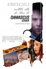 Damascus Cover