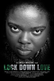 Lock Down Love Lock Down Love