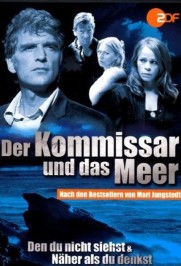 Der Kommissar und das Meer Der Kommissar und das Meer